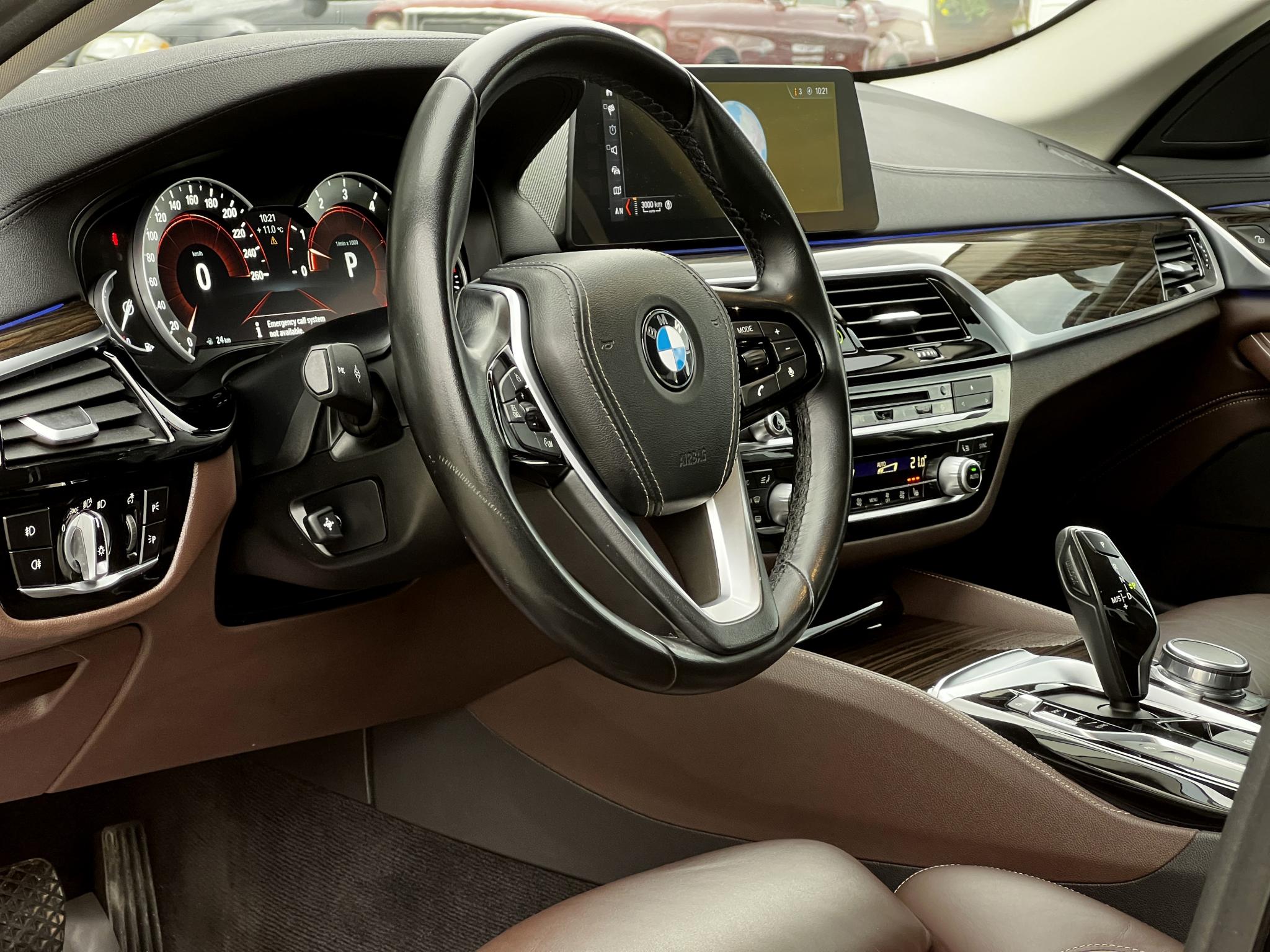 BMW-Seria 5