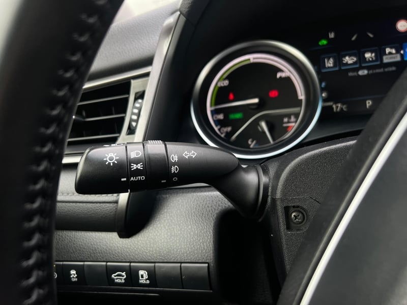Car Thumb
