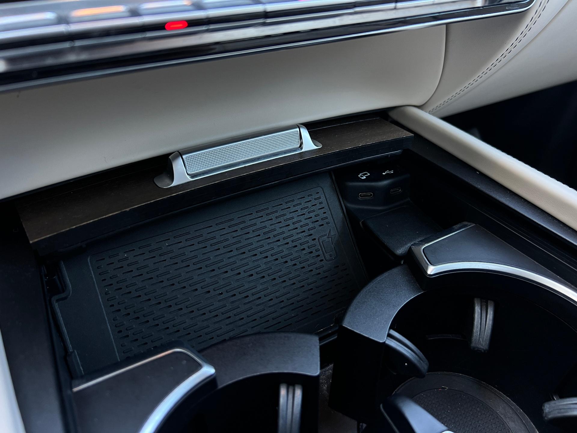 Mercedes-Benz-GLE