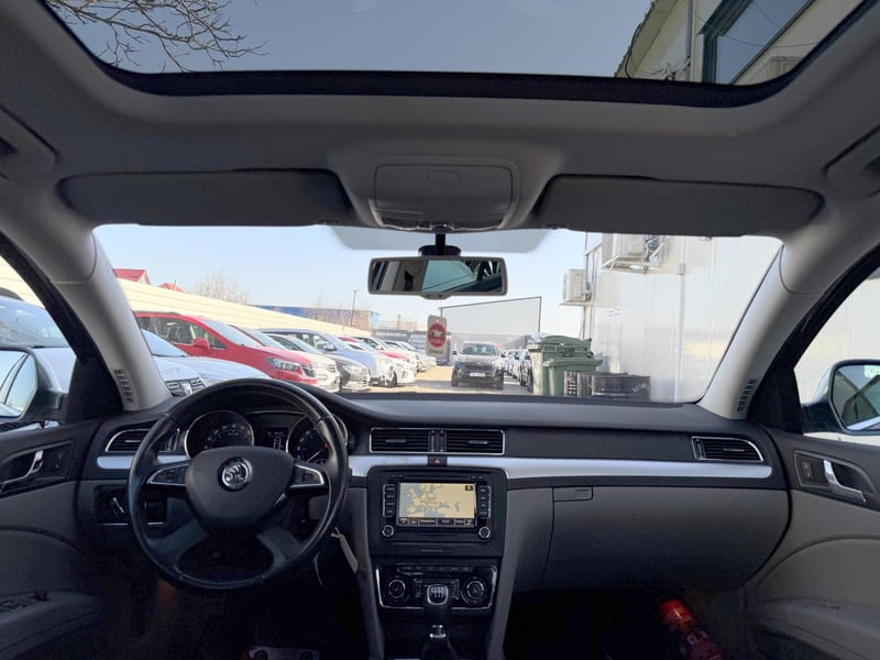 Car Thumb