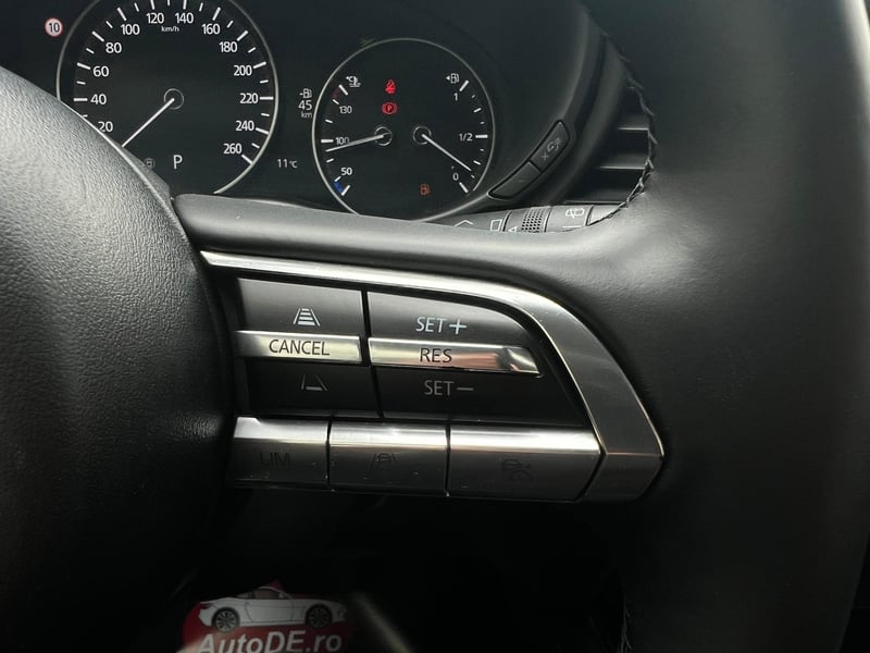 Car Thumb