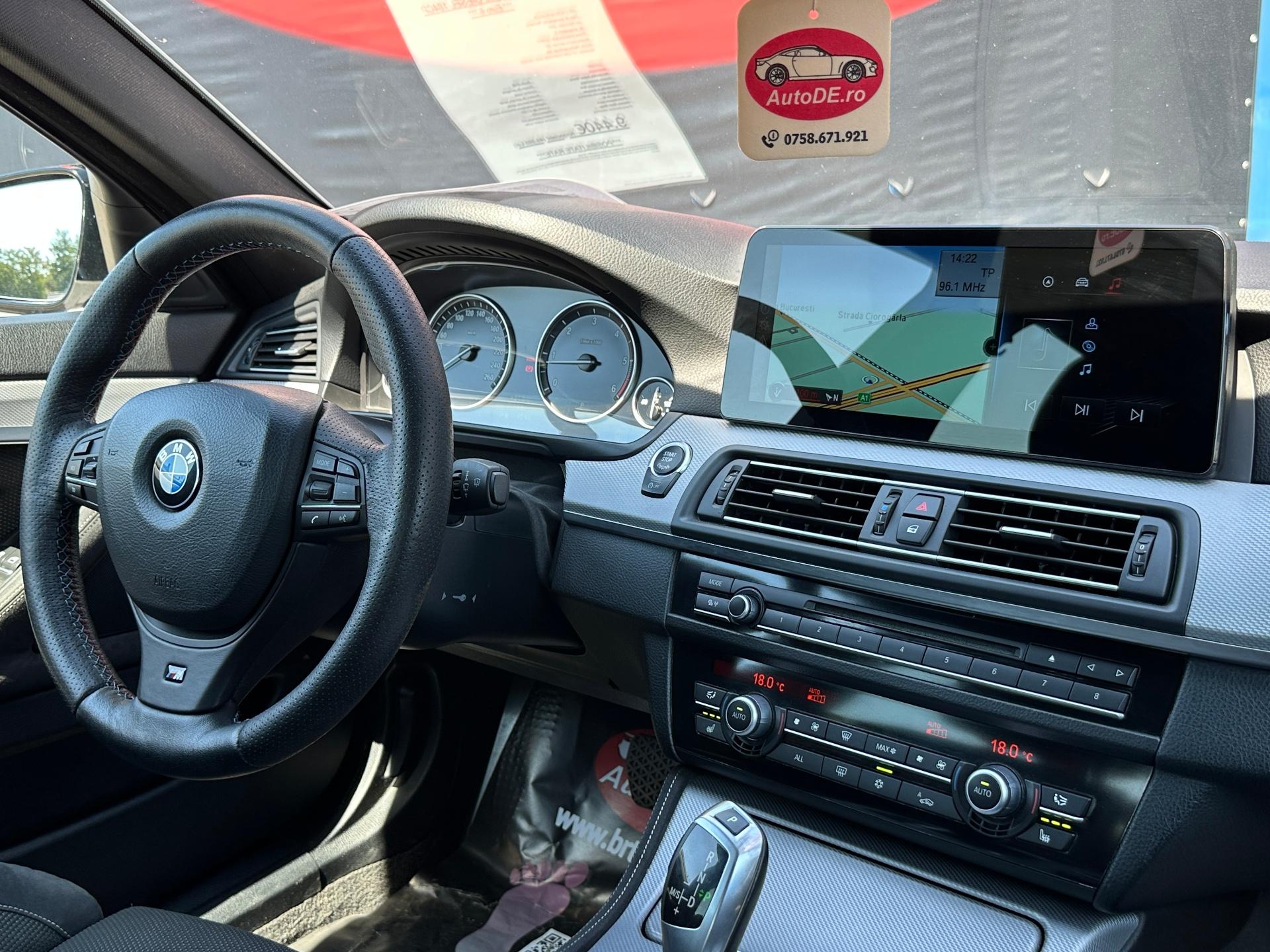 BMW-Seria 5