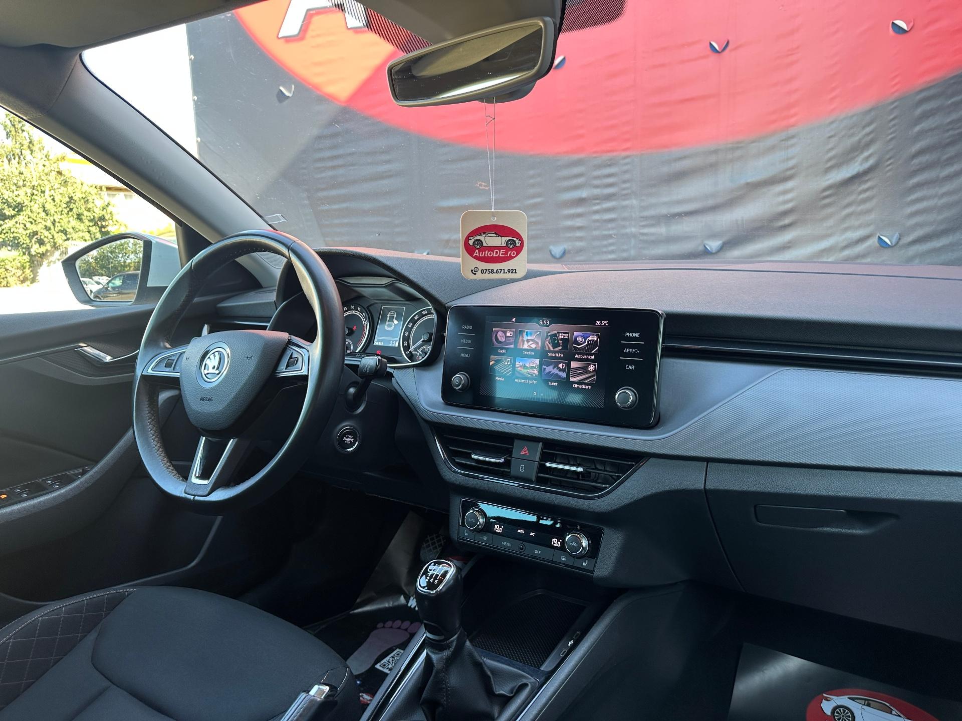 Skoda-Scala