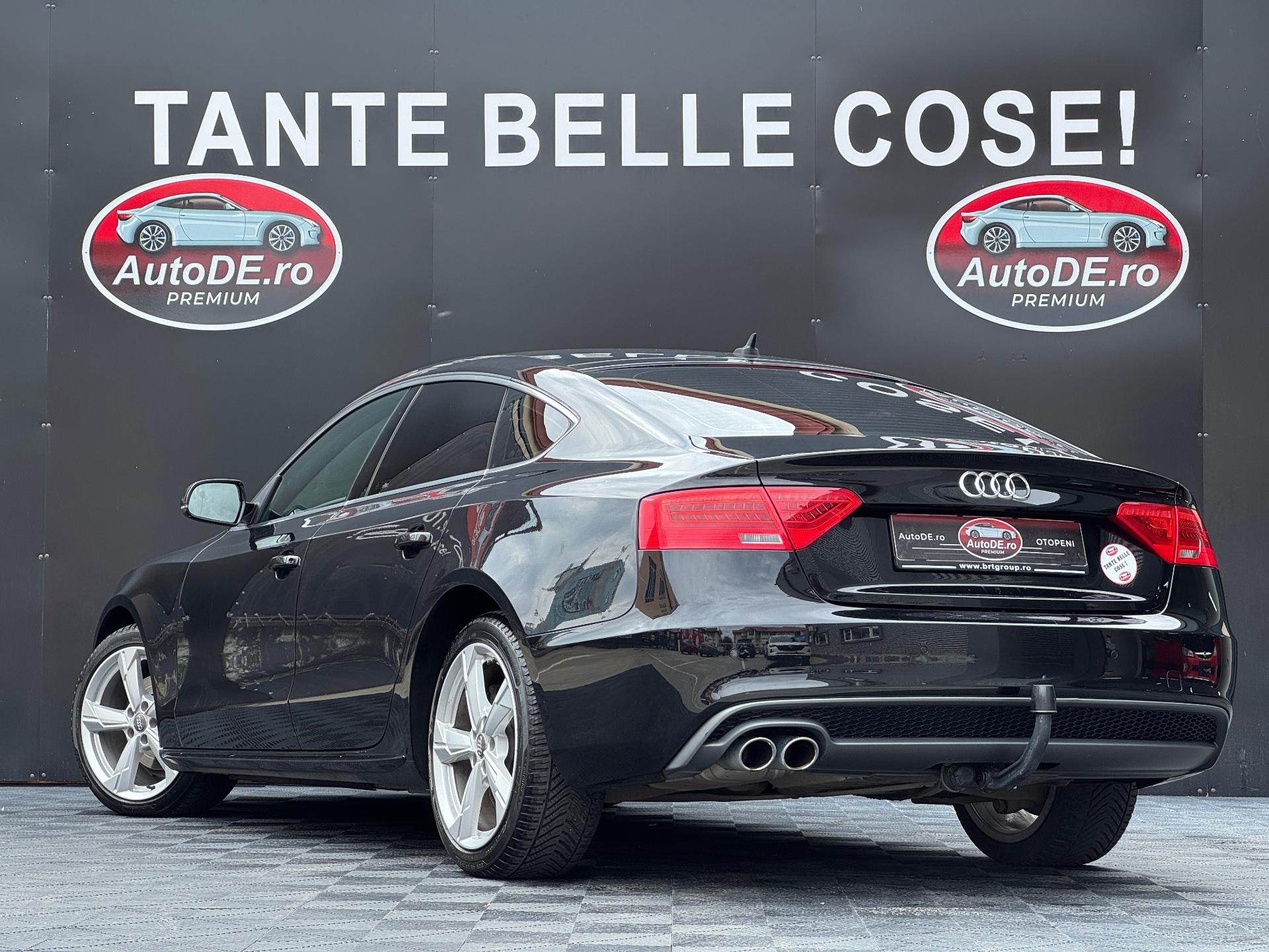 Audi-A5
