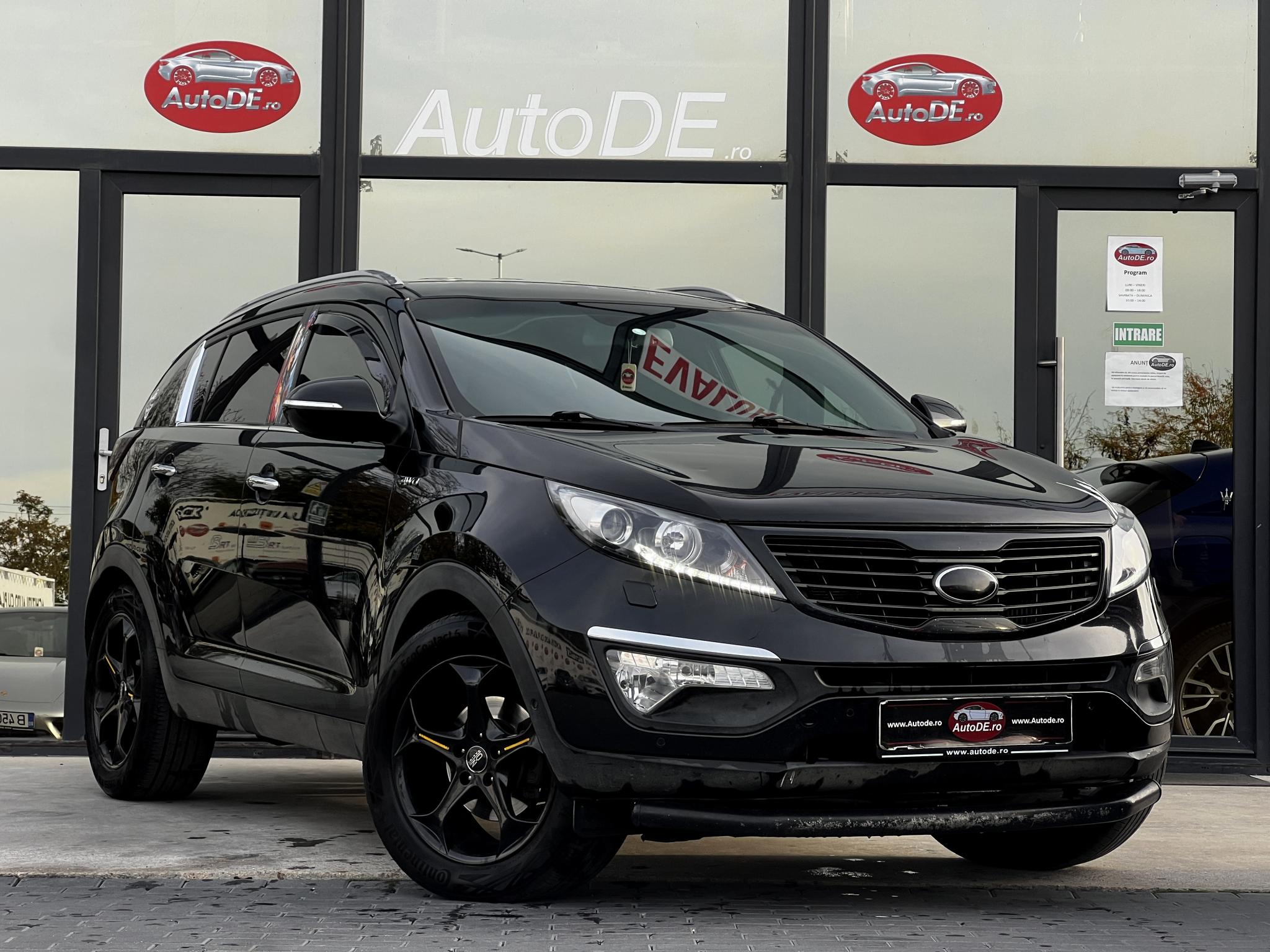 Kia-Sportage