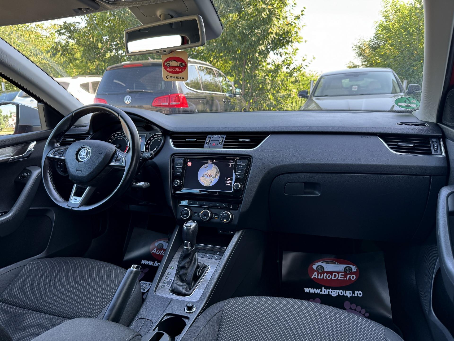Skoda-Octavia