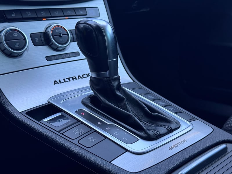 Car Thumb