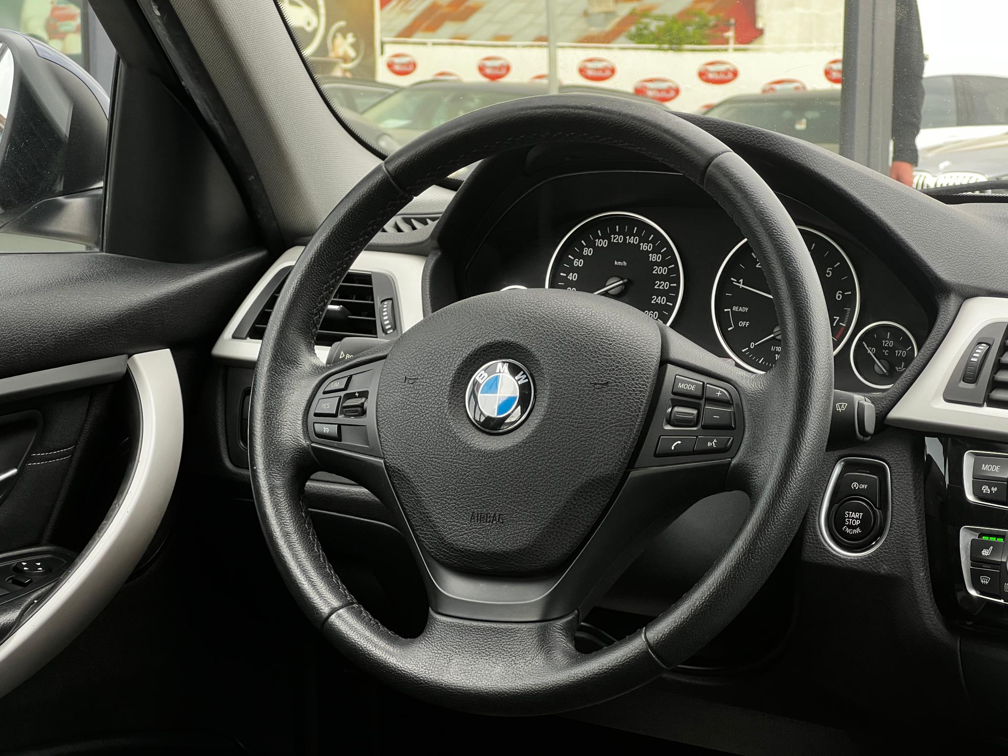 BMW-Seria 3