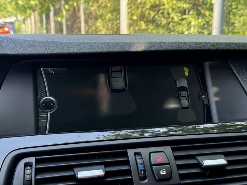 Car Thumb