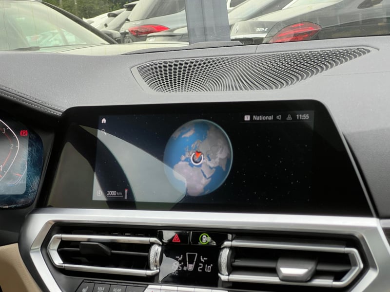 Car Thumb