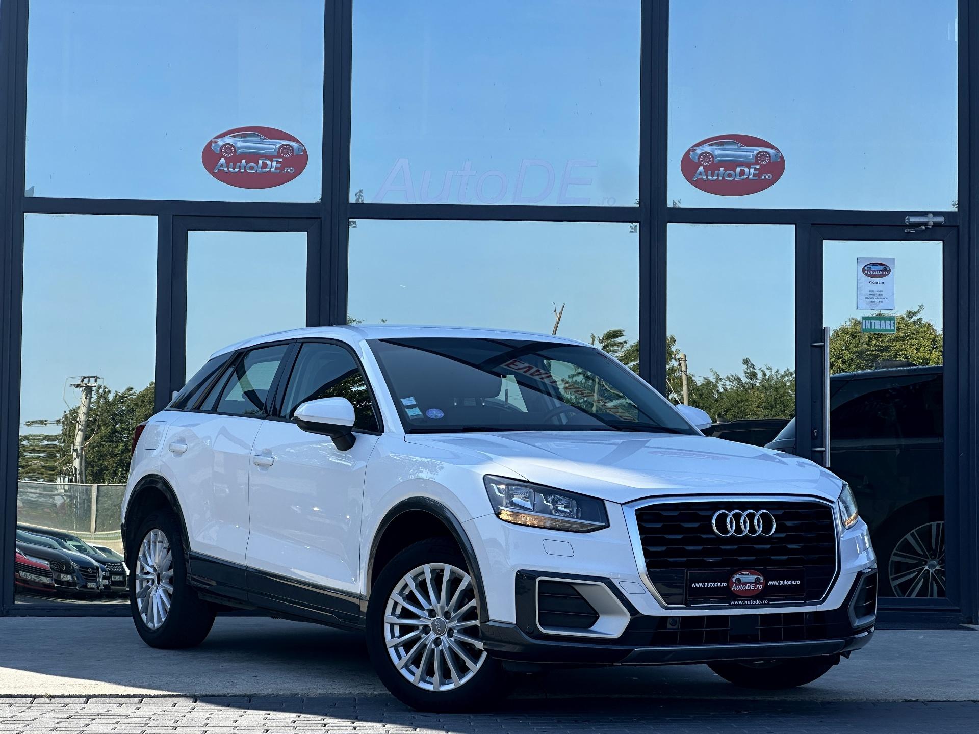 Audi-Q2