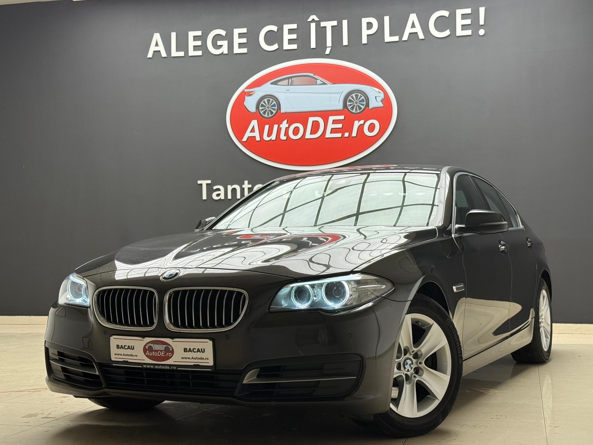 BMW-Seria 5