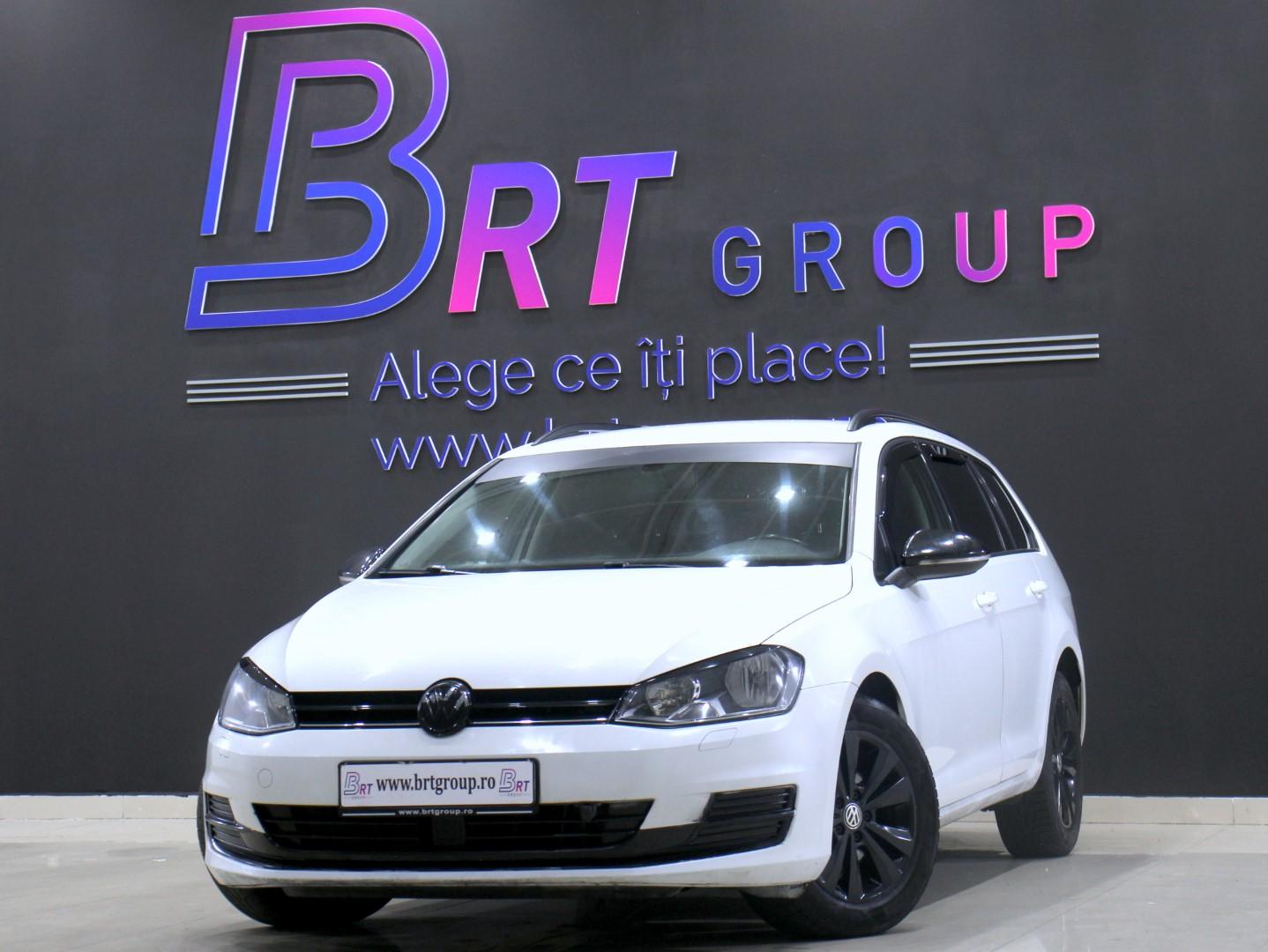 Volkswagen-Golf