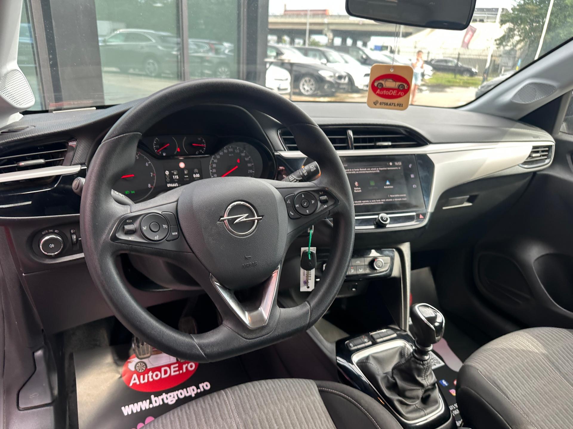 Opel-Corsa
