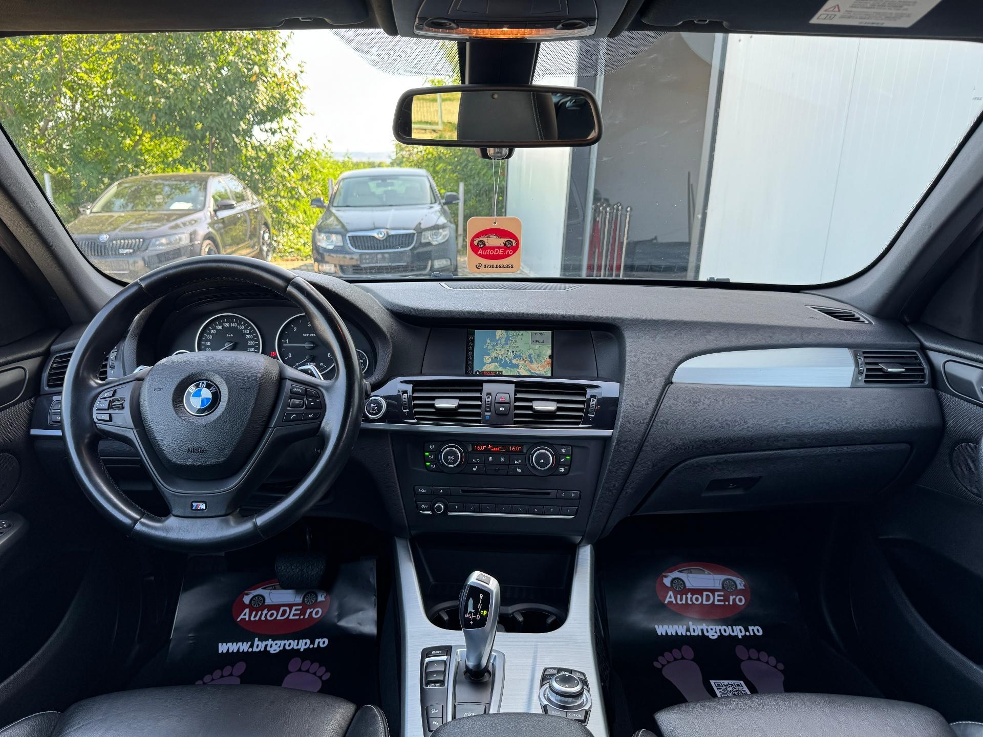 BMW-X3