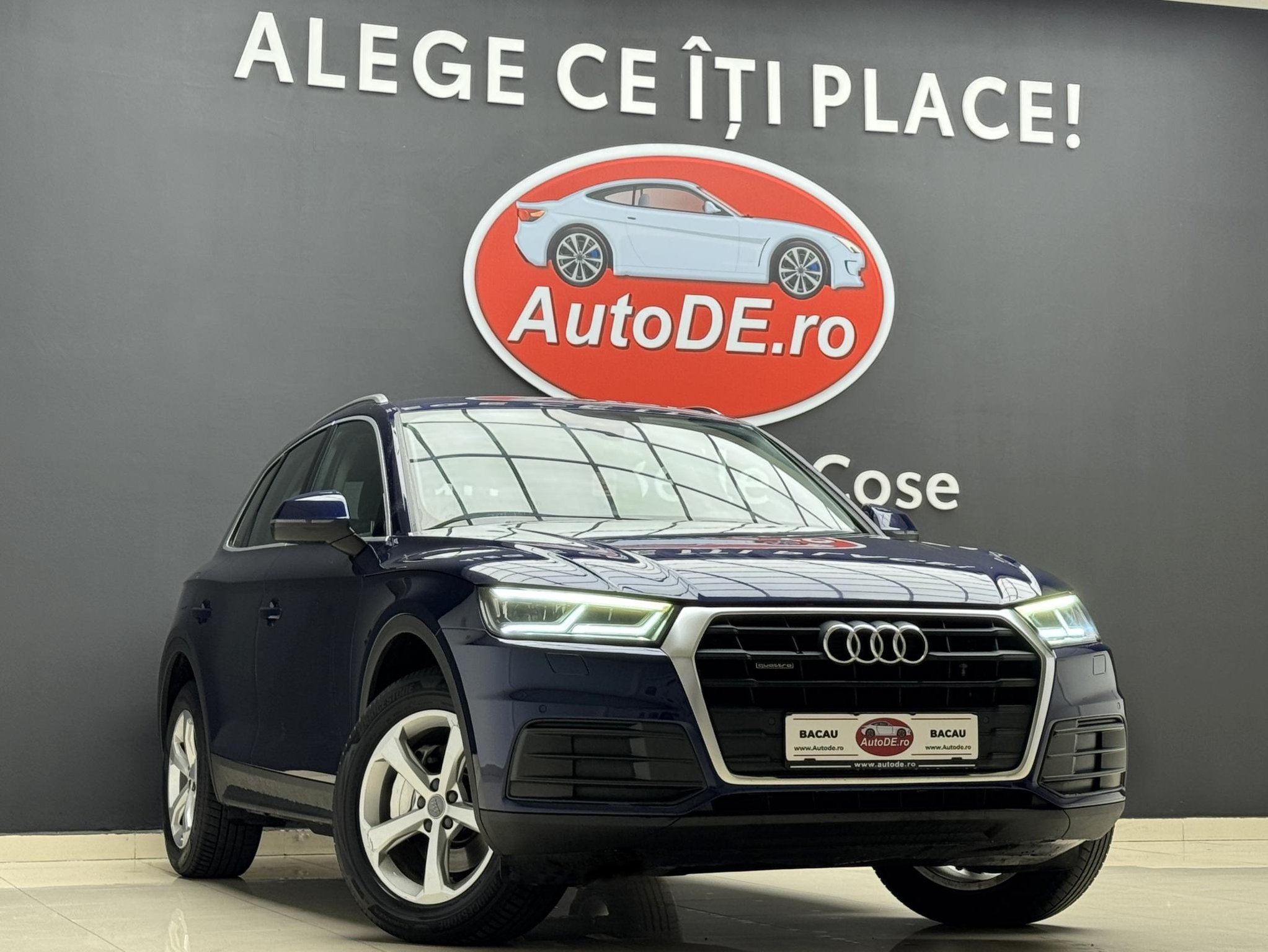 Audi-Q5