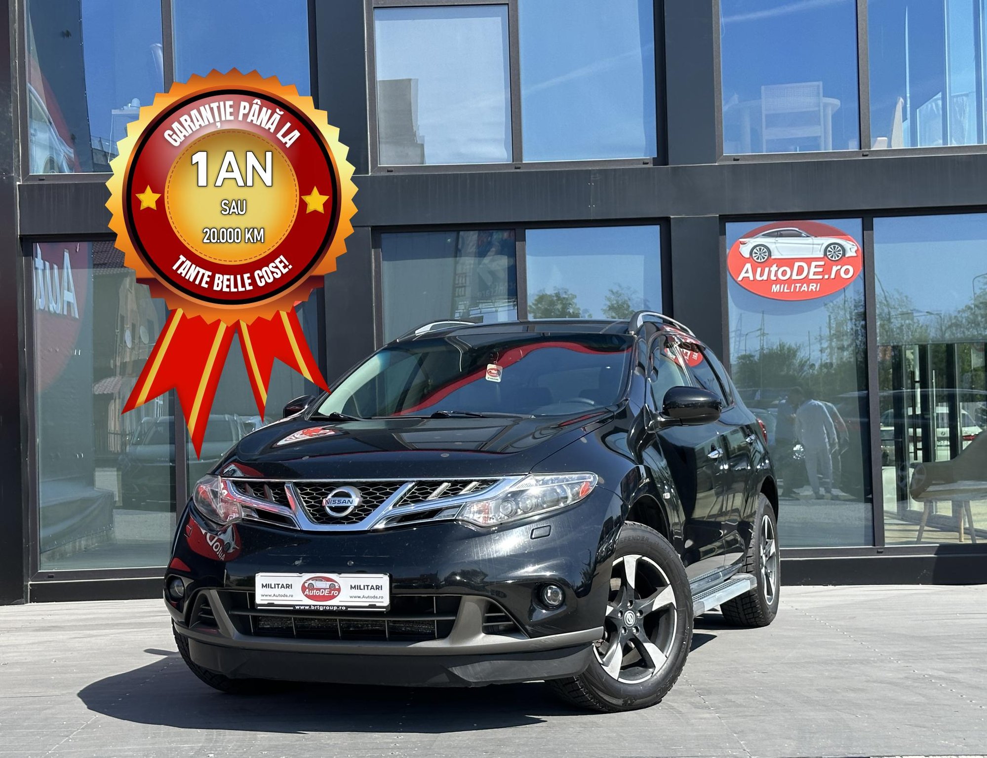 Nissan-Murano