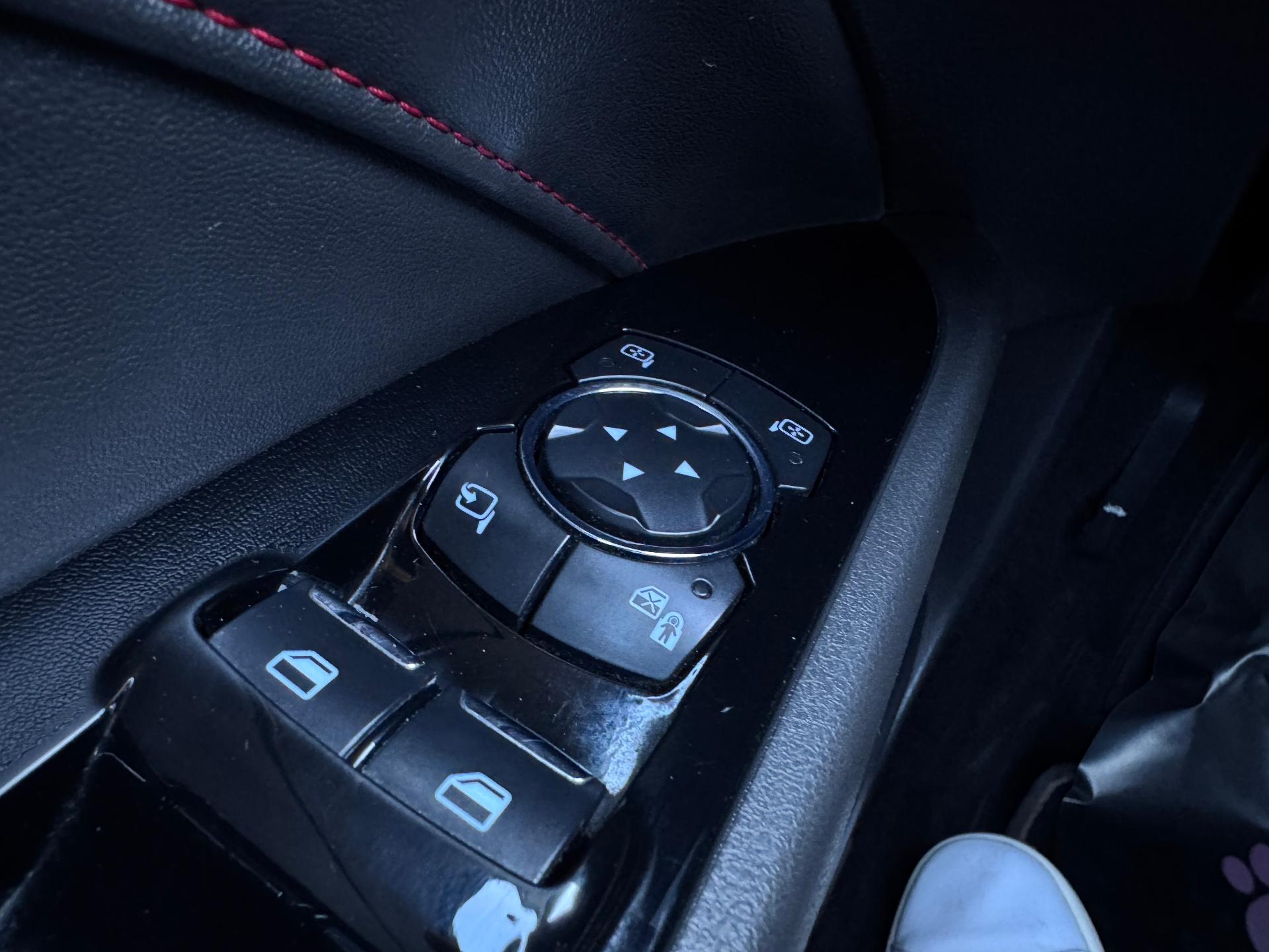 Ford-Mondeo