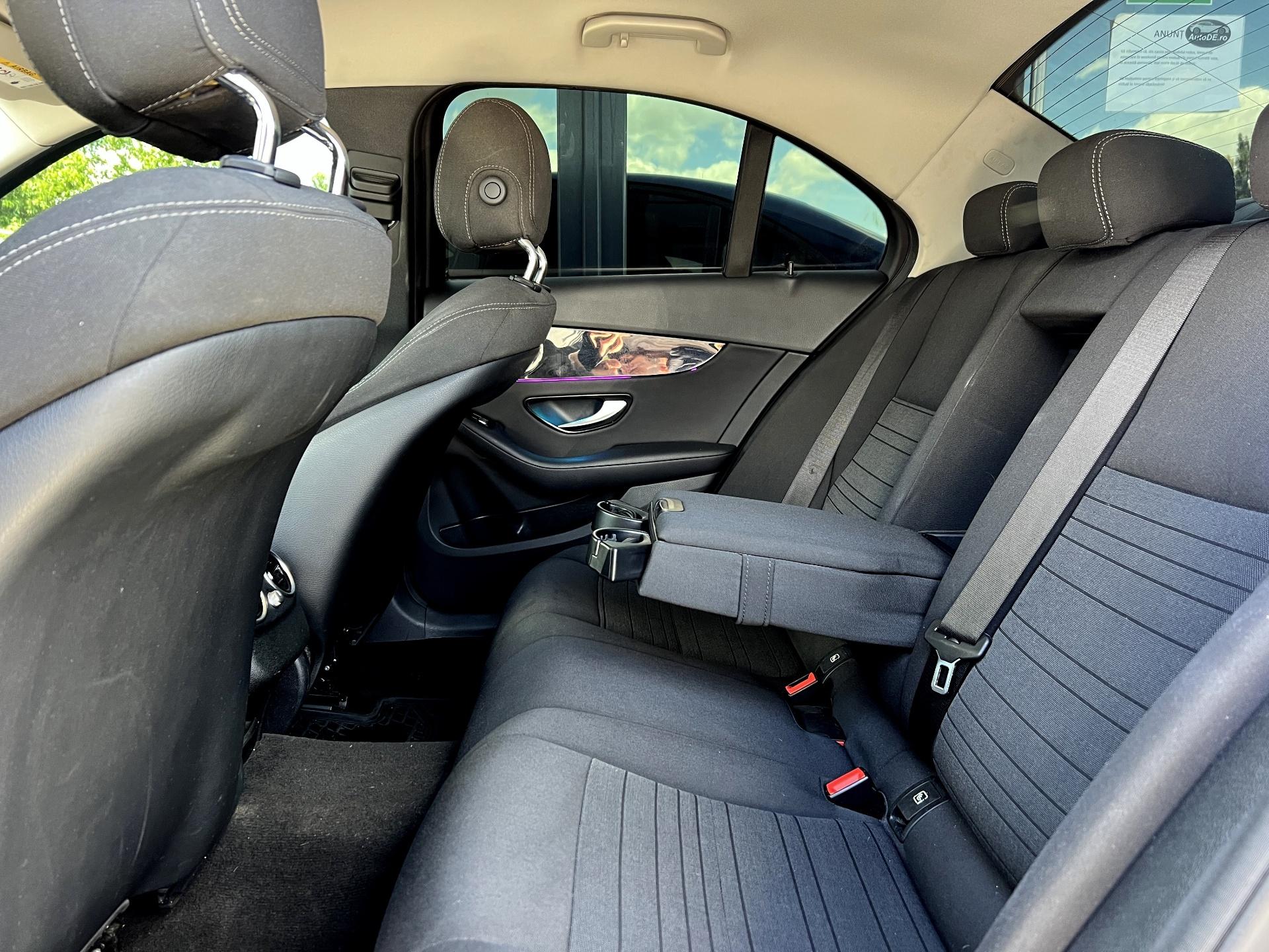 Mercedes-Benz-C