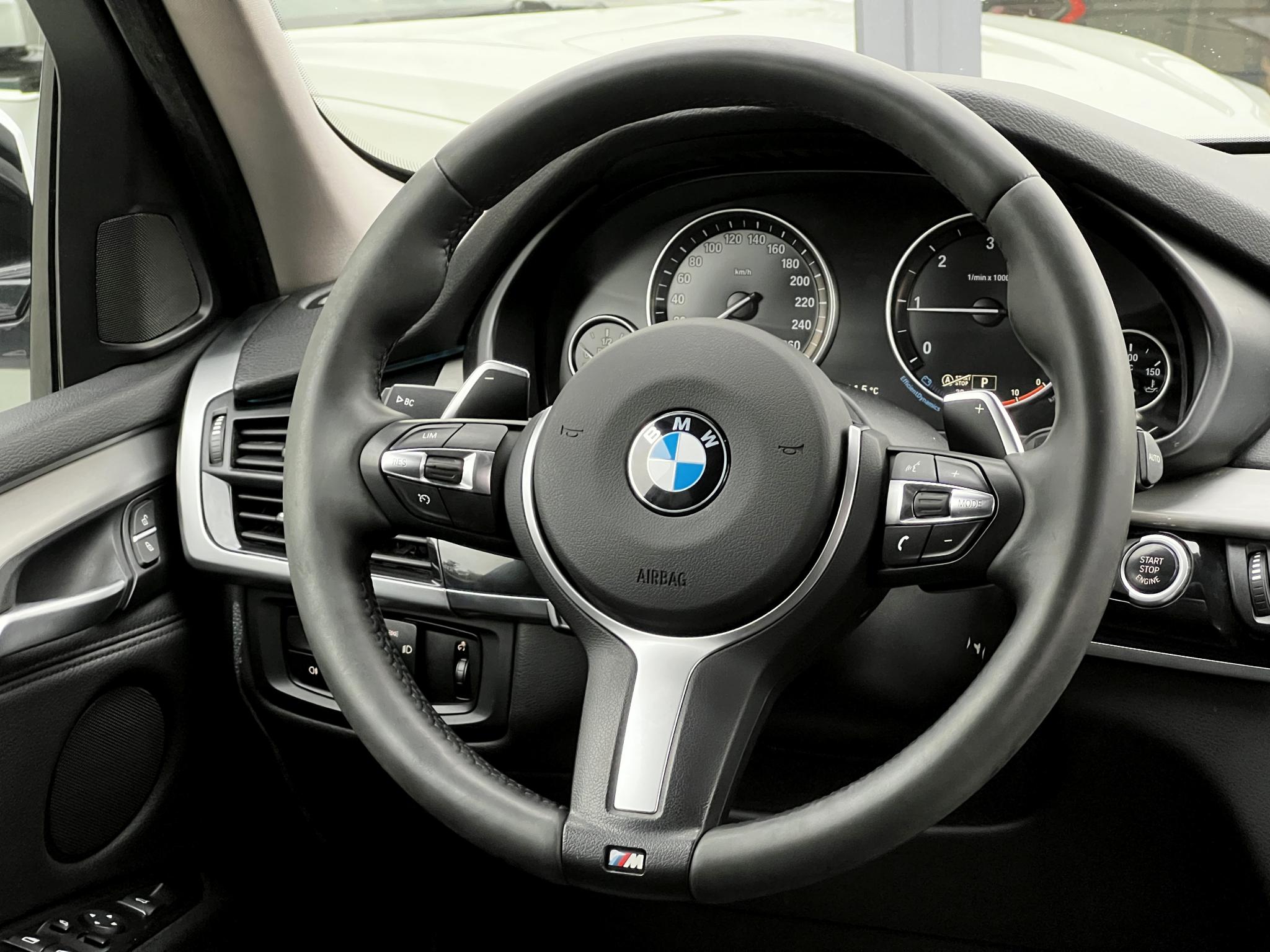 BMW-X5
