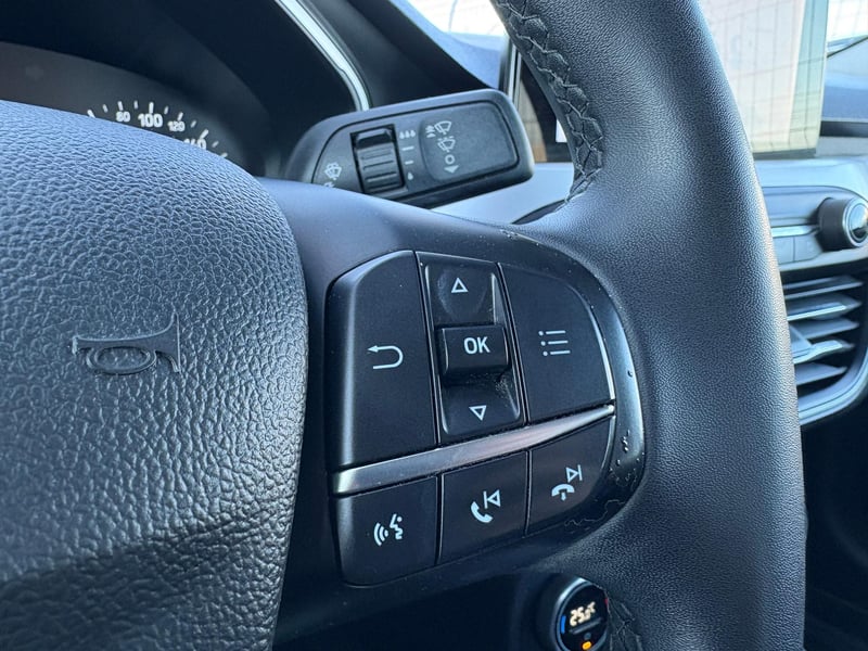 Car Thumb