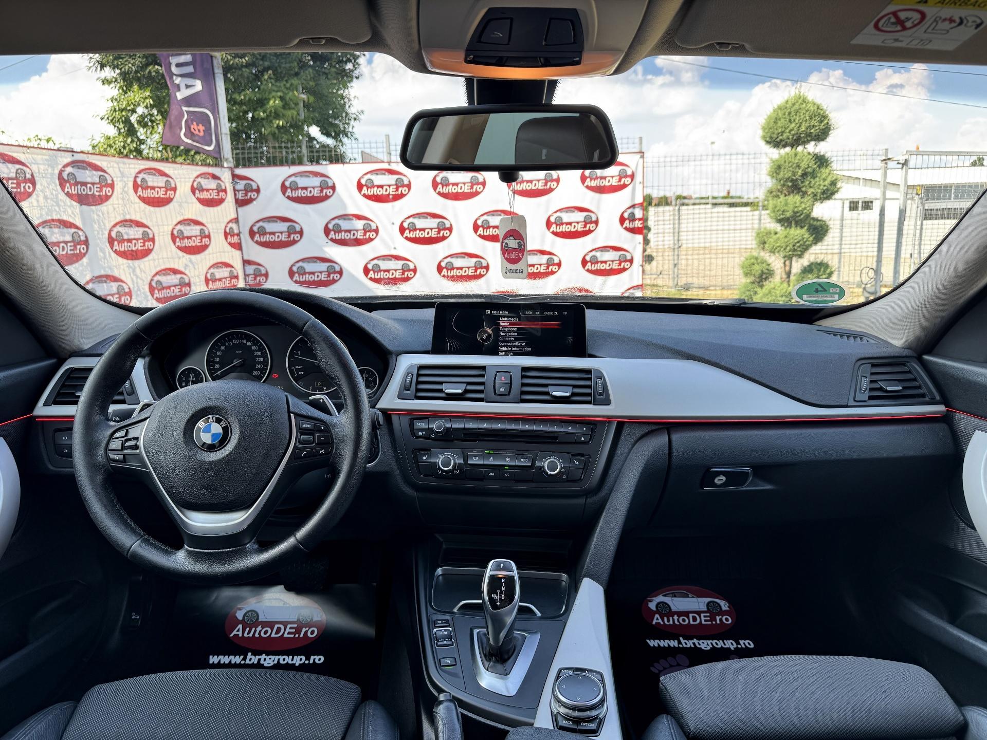 BMW-Seria 3