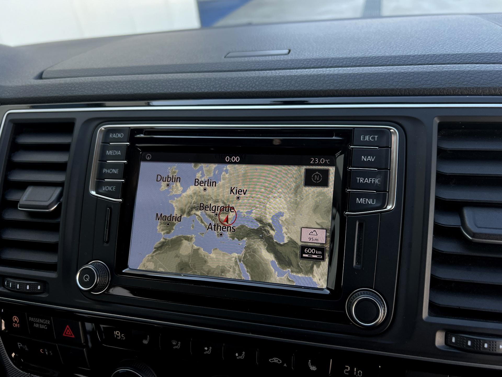 Volkswagen-Transporter
