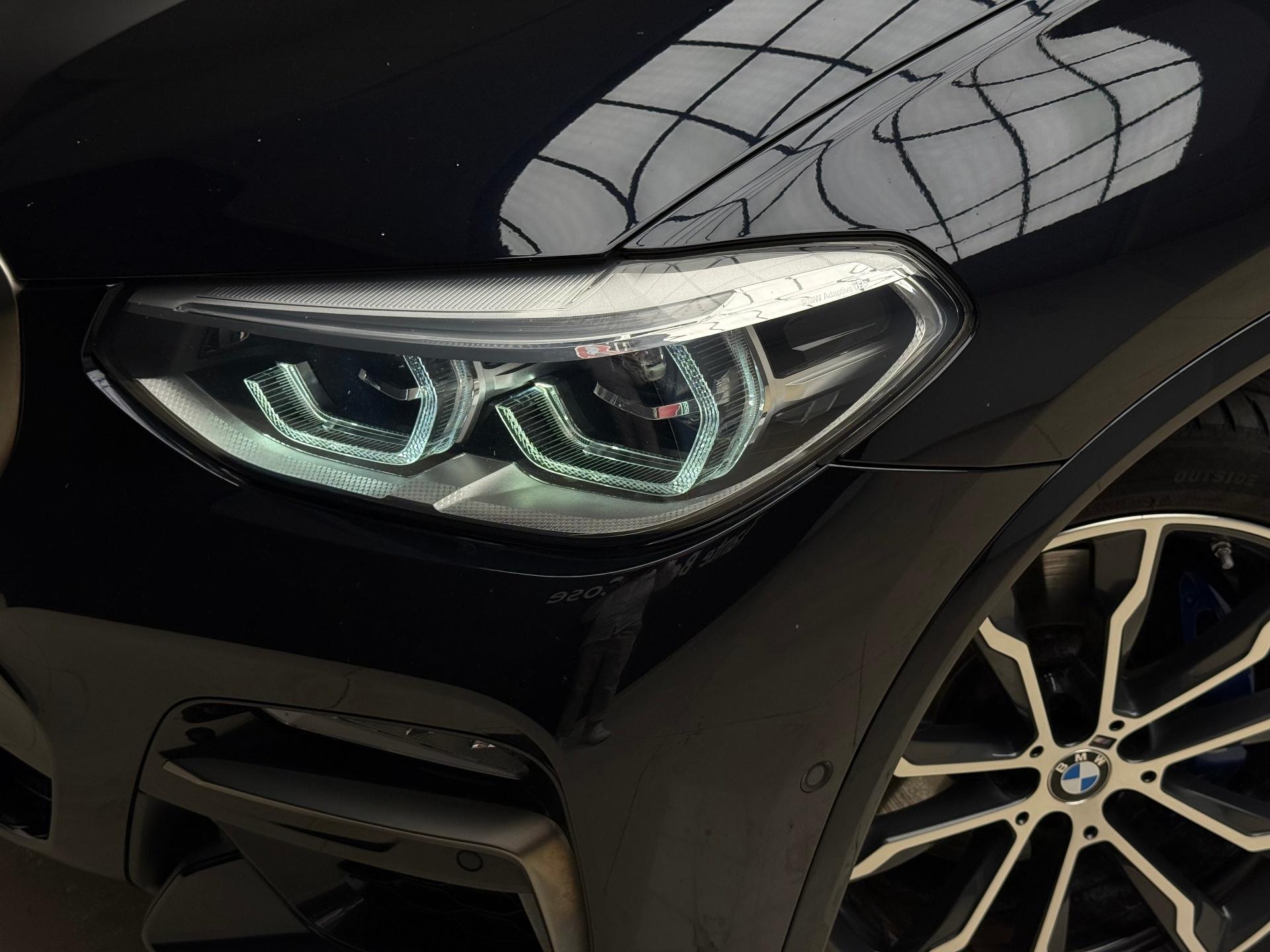 BMW-X4 M