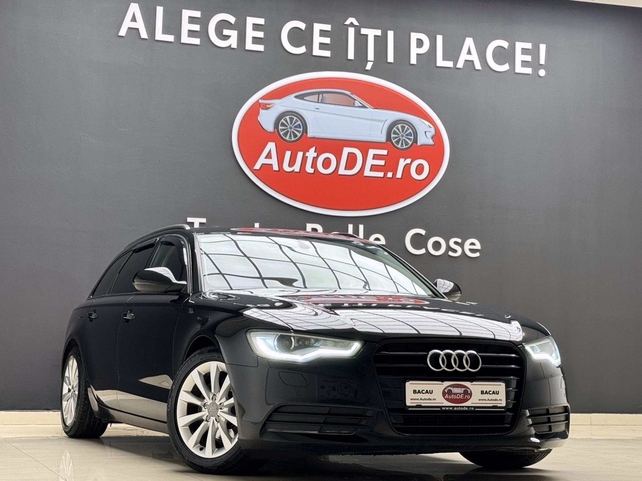 Audi-A6