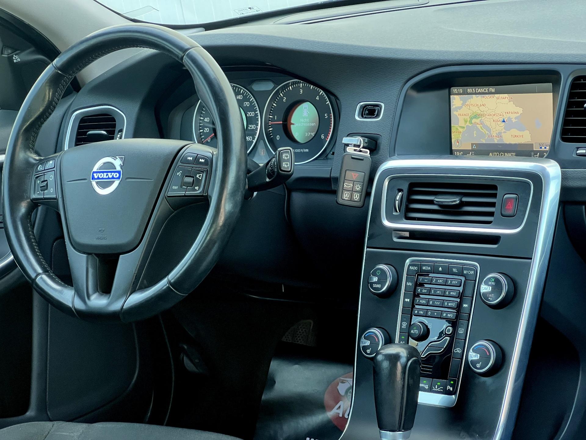 Volvo-V60