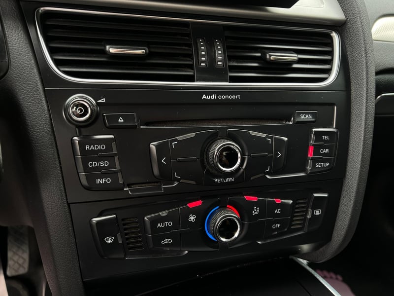 Car Thumb
