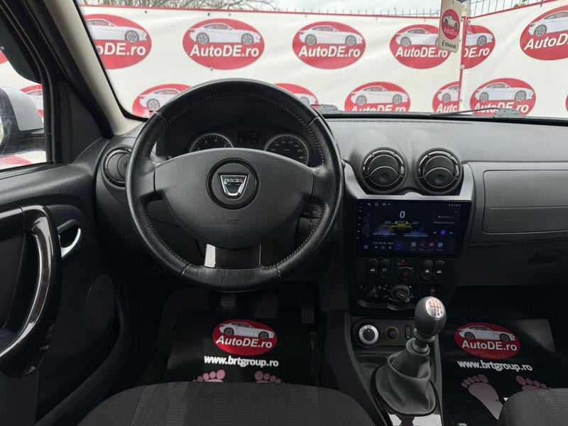 Car Thumb