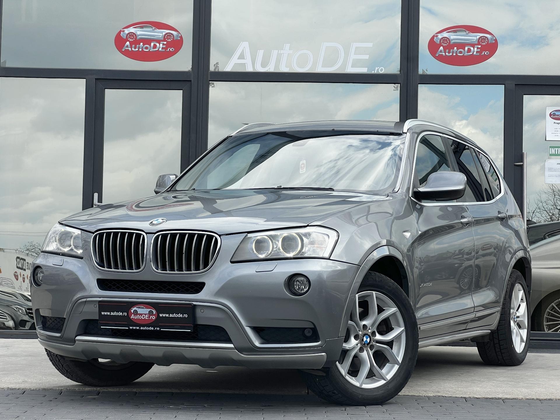 BMW-X3
