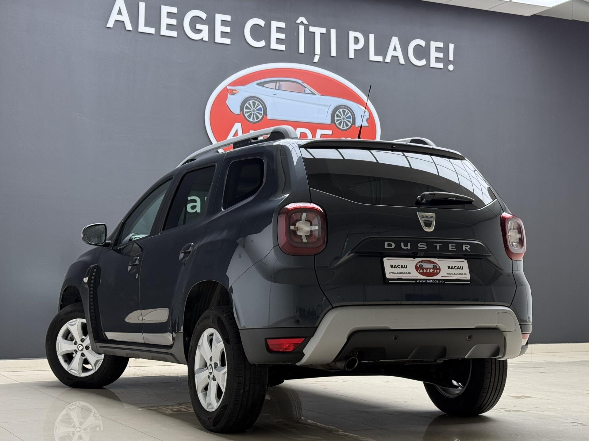Dacia-Duster