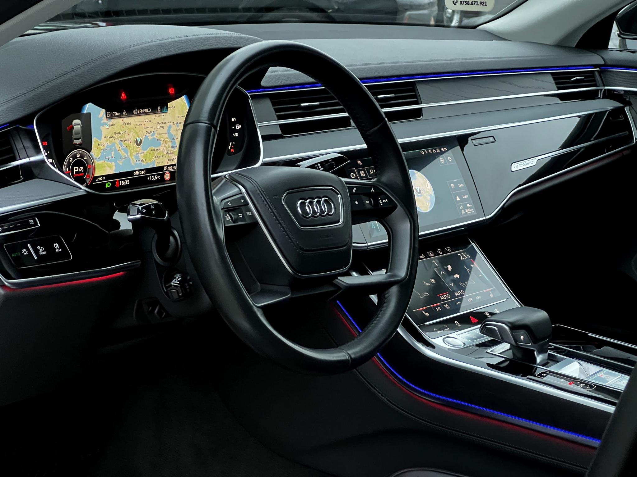 Audi-A8