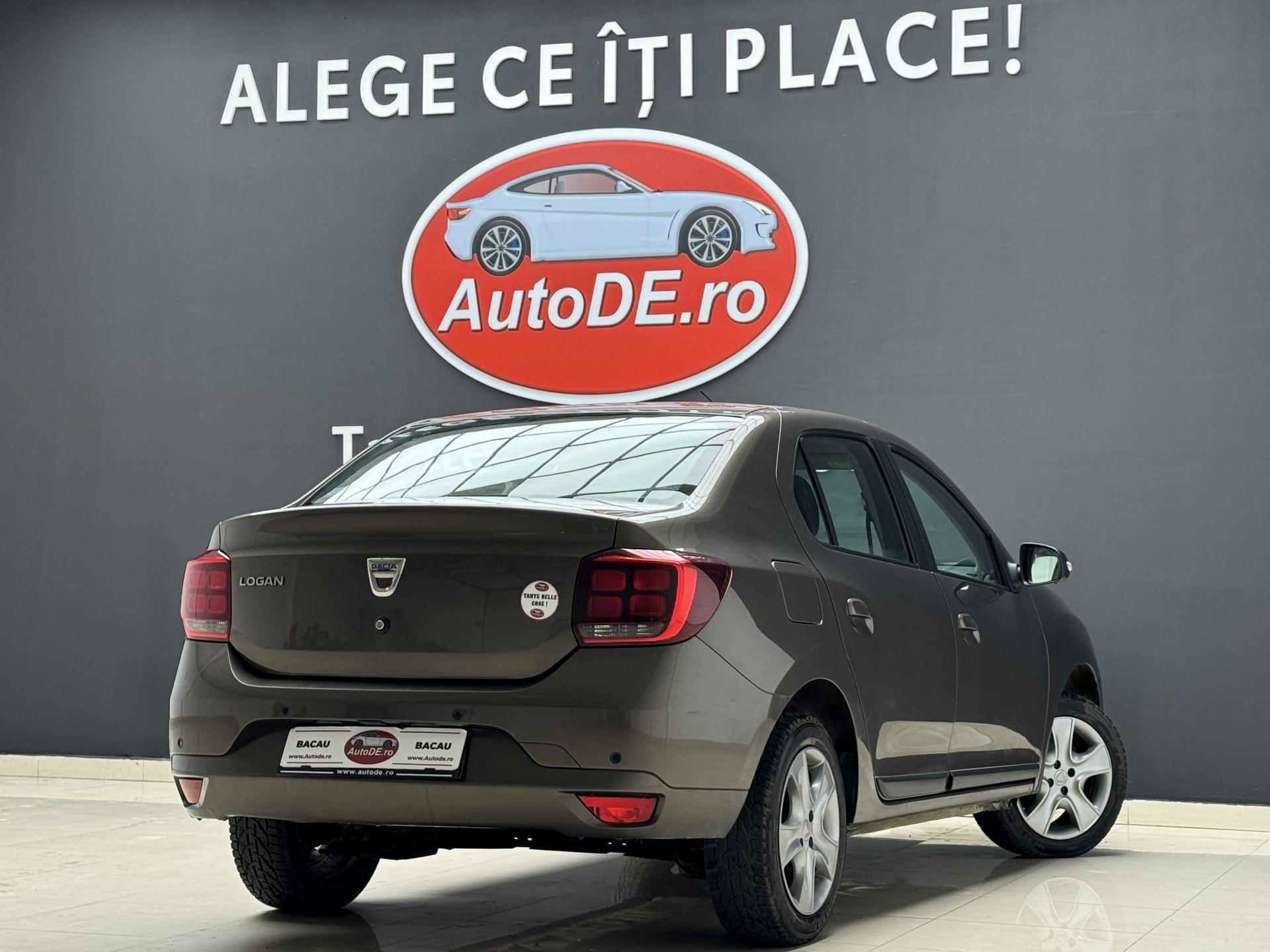 Dacia-Logan