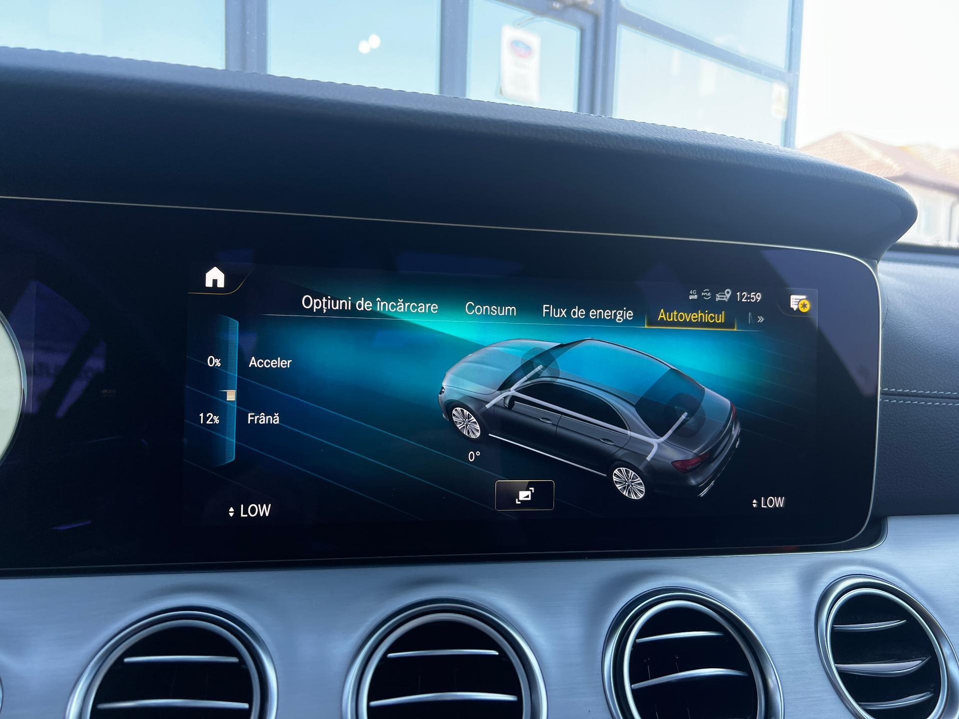 Mercedes-Benz-E
