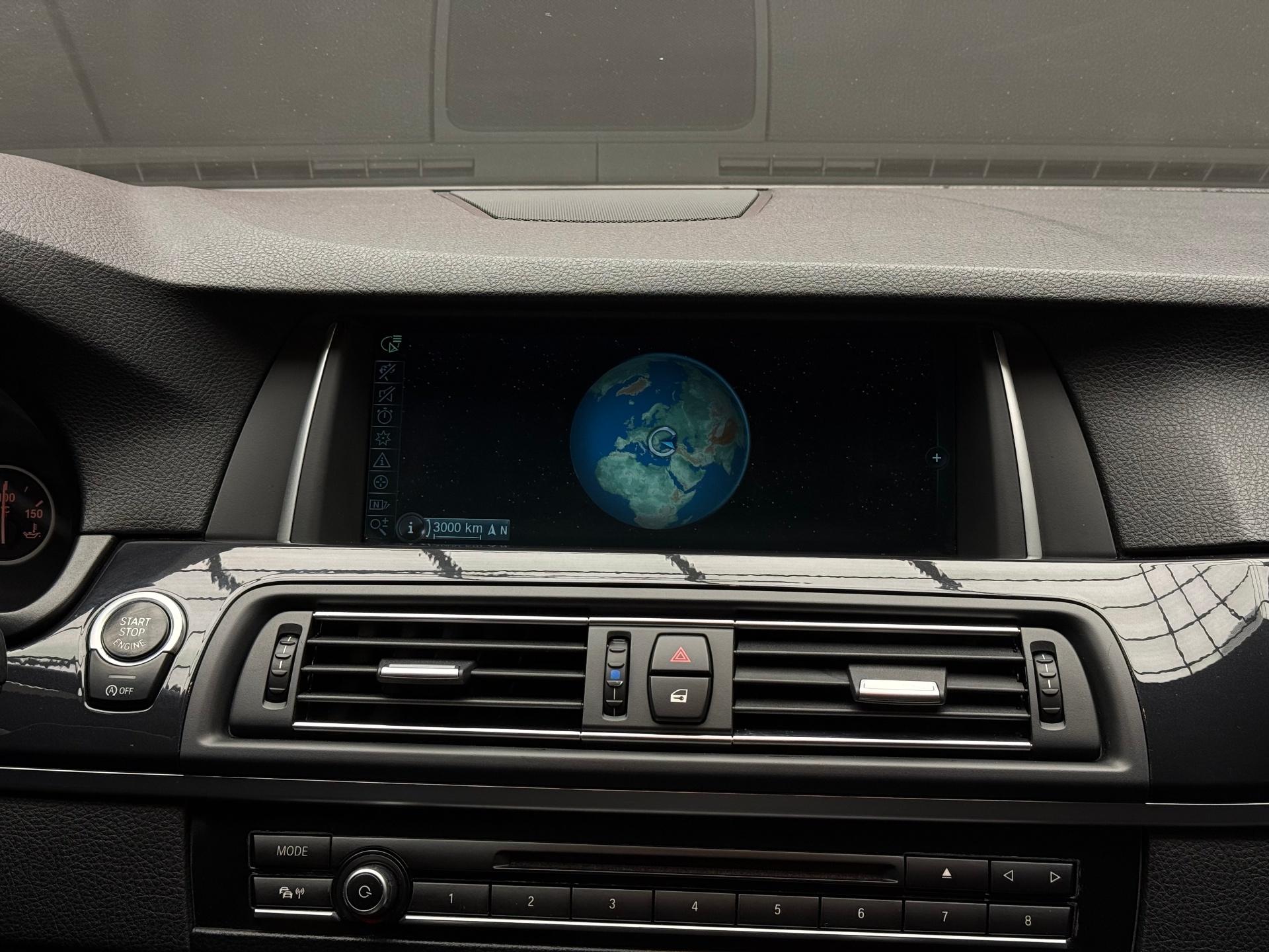 BMW-Seria 5