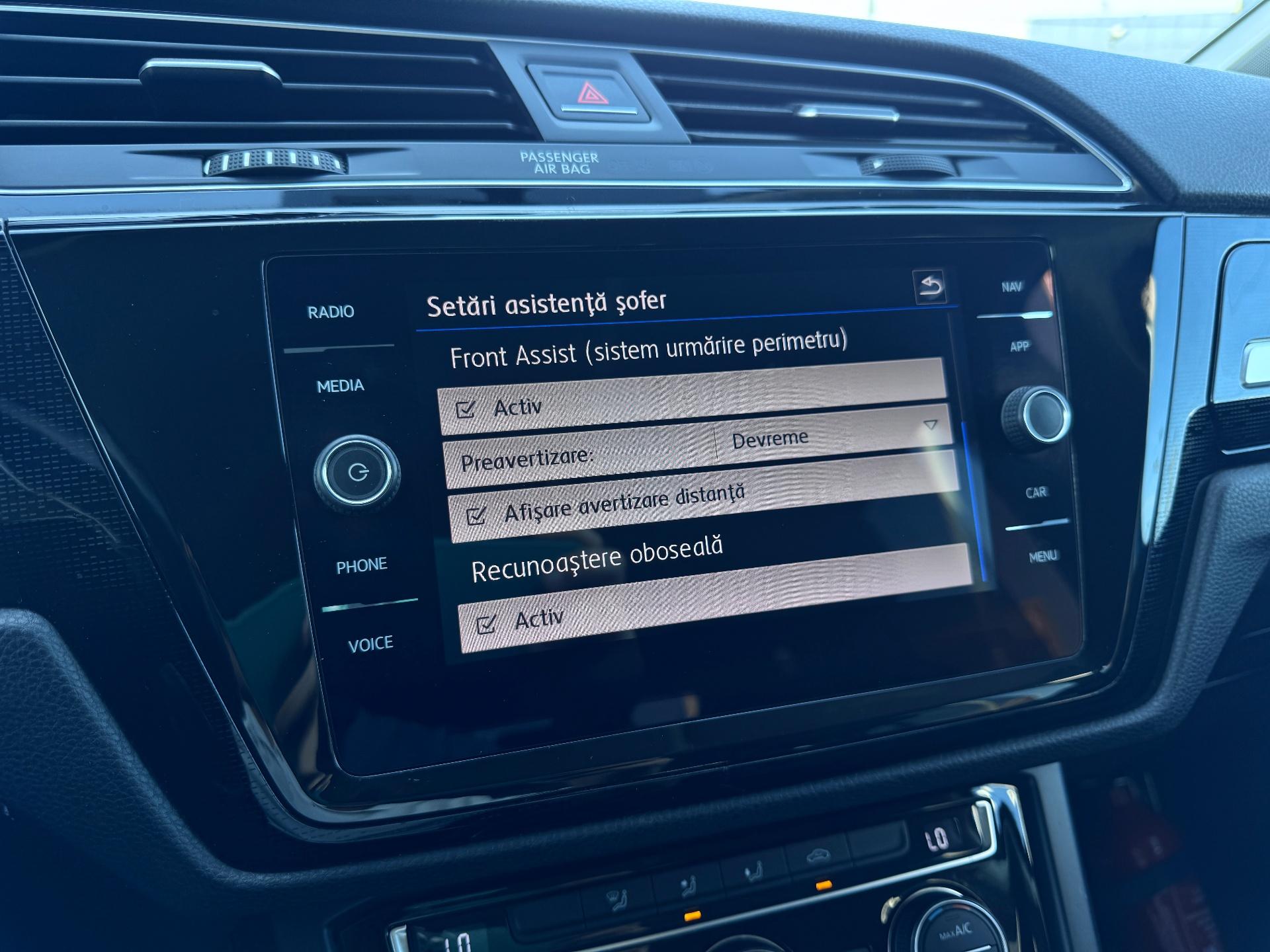Volkswagen-Touran