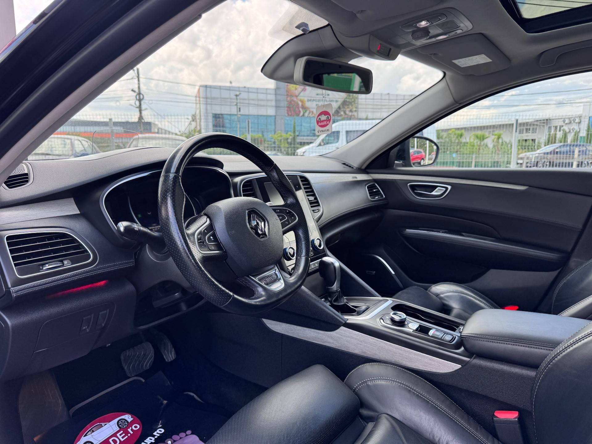 Renault-Talisman