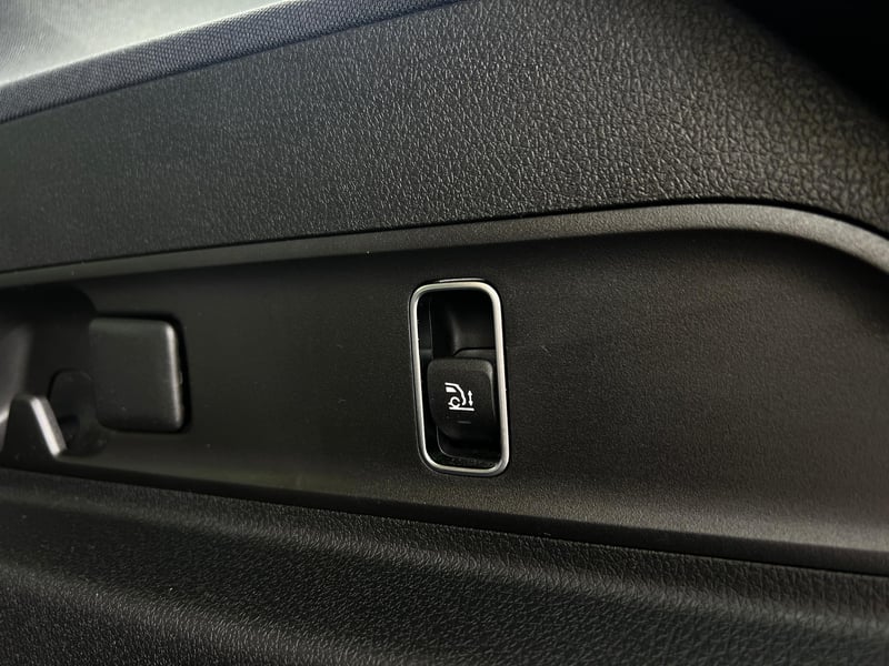 Car Thumb
