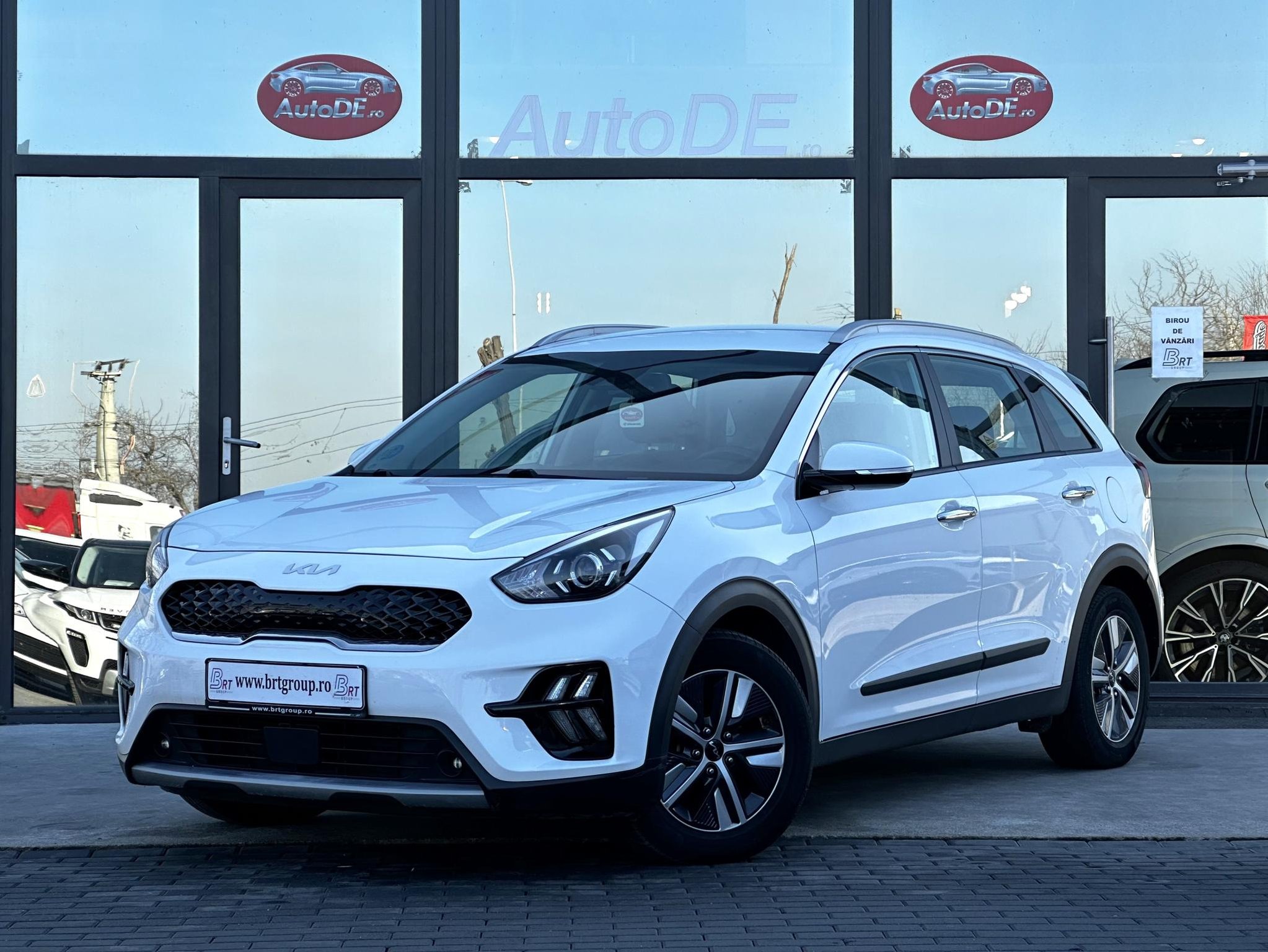 Kia-Niro