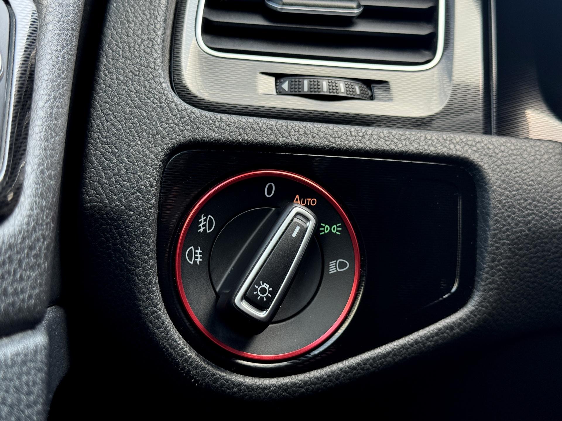 Volkswagen-Golf