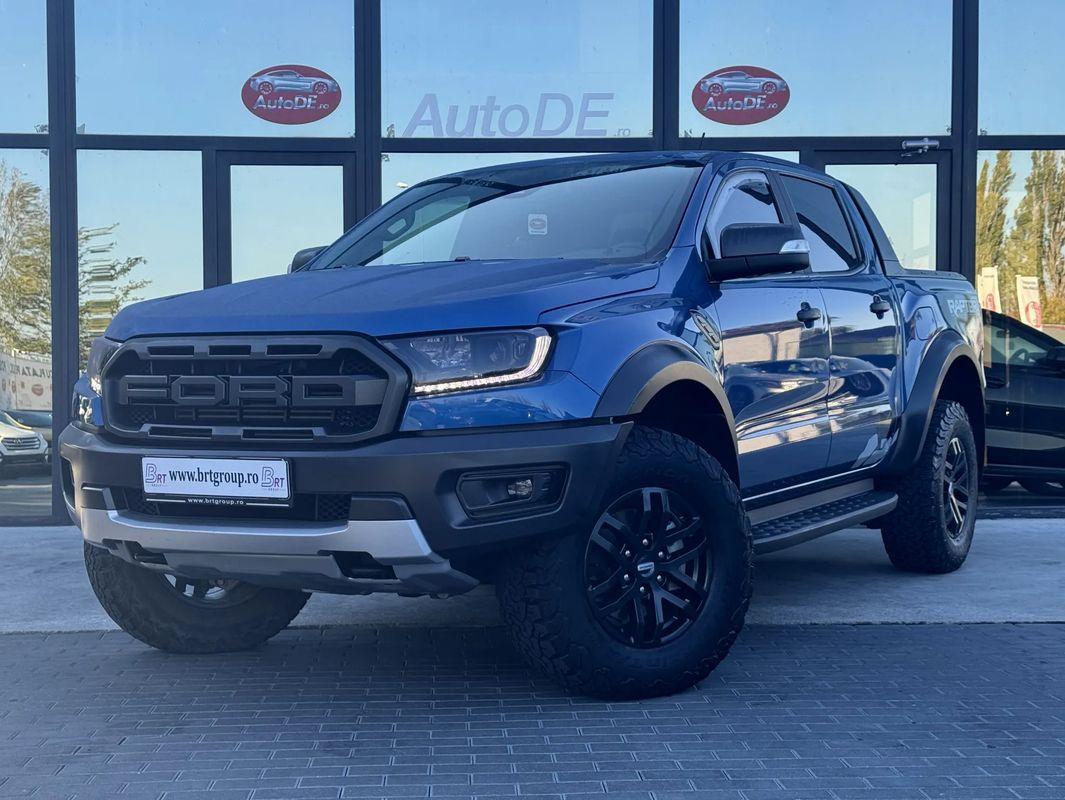 Ford-Ranger