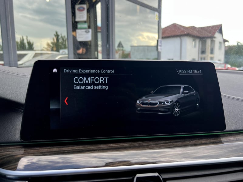Car Thumb