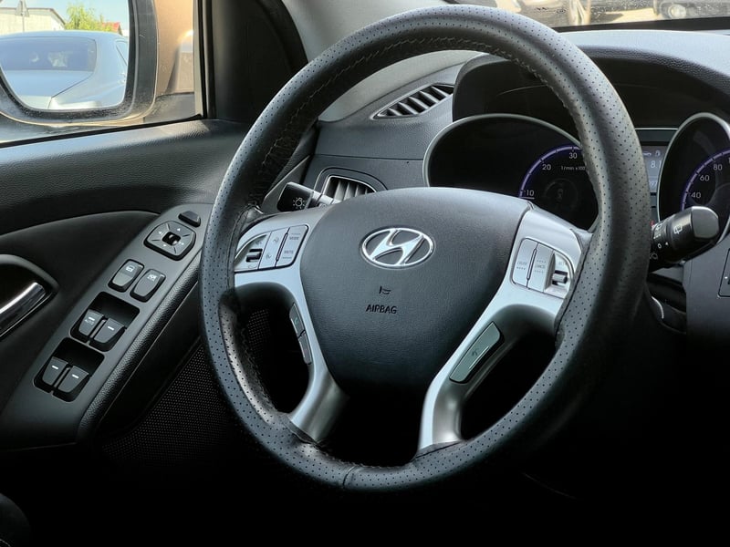 Car Thumb