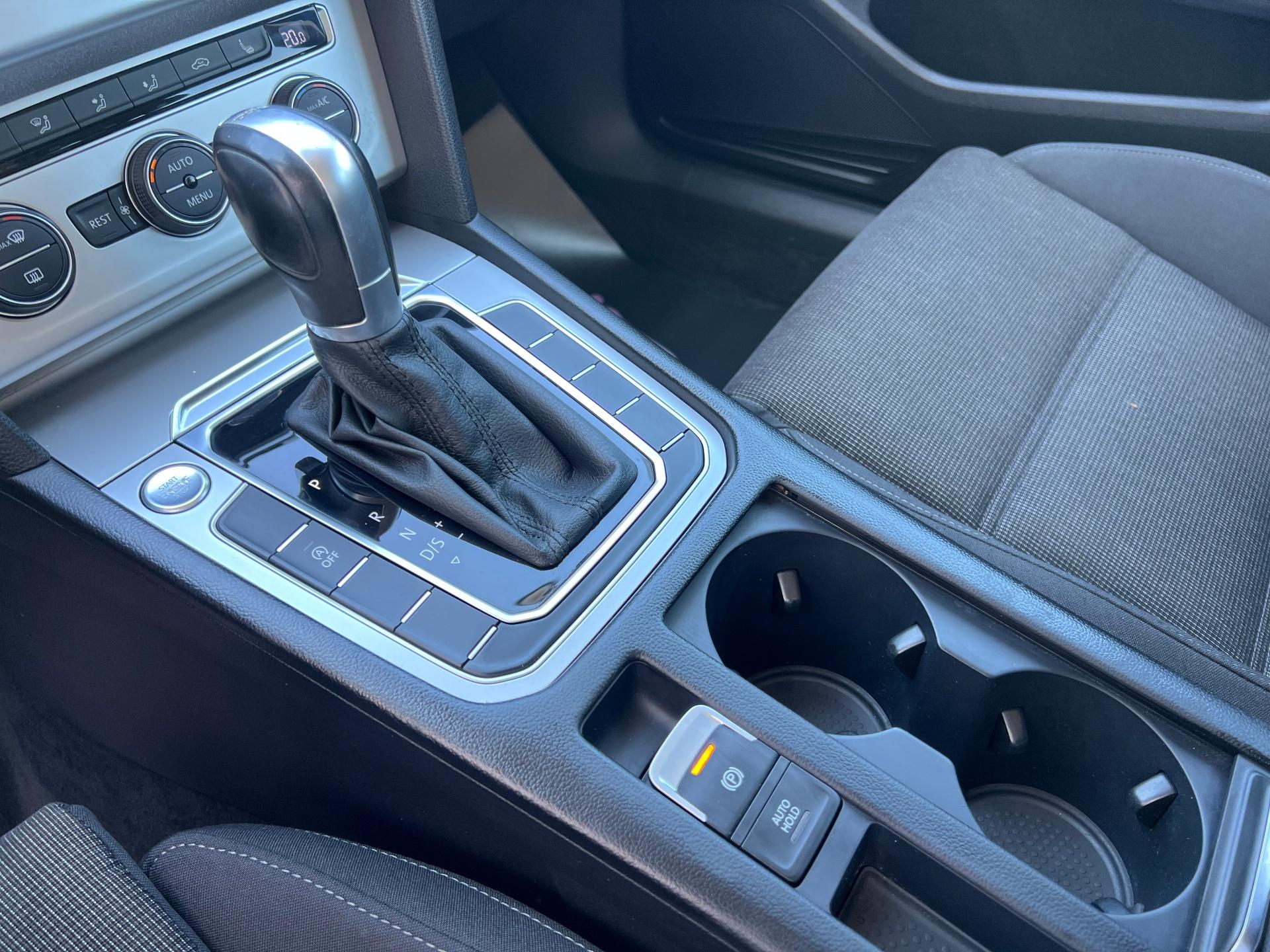Volkswagen-Passat