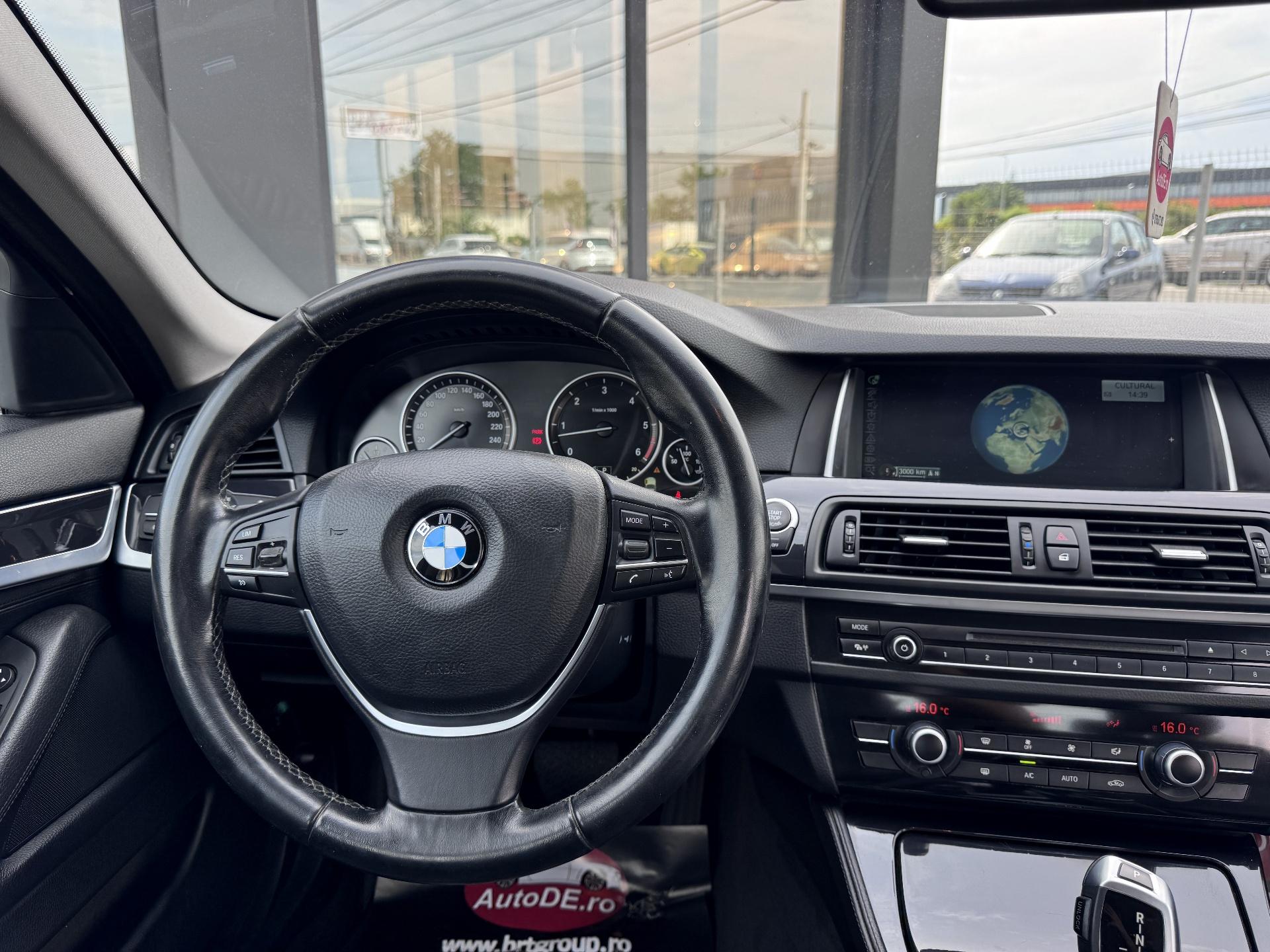 BMW-Seria 5