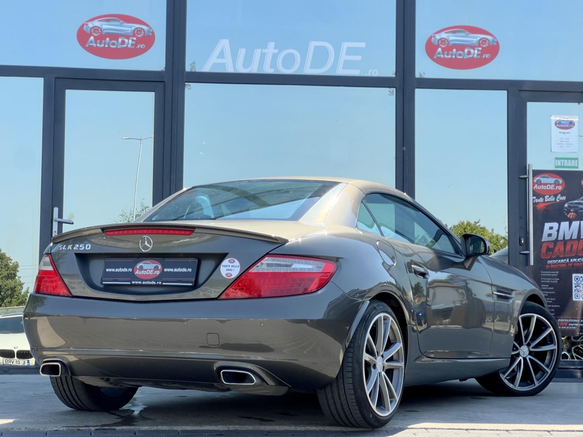 Mercedes-Benz-SLK