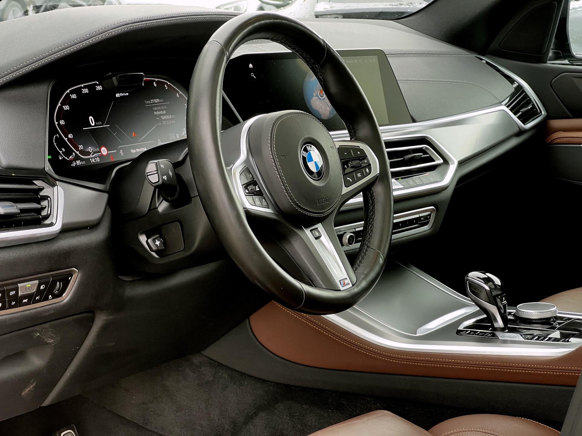BMW-X5